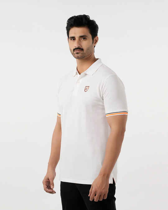 Eminent Men's Polo Half Sleeves T-Shirt