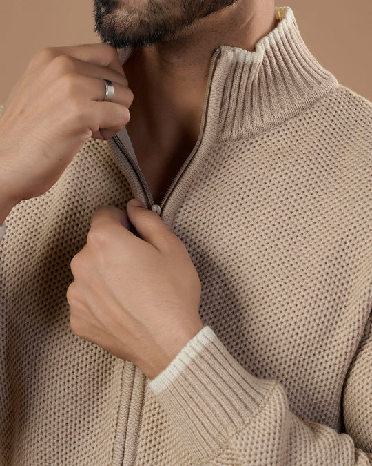 Eminent Men's Sweater