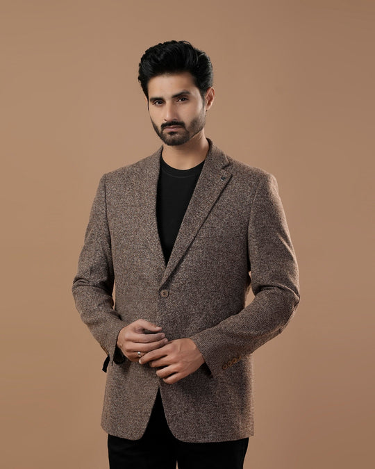 Eminent Men Blazer