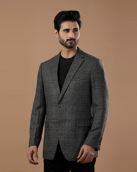 Eminent Men Blazer