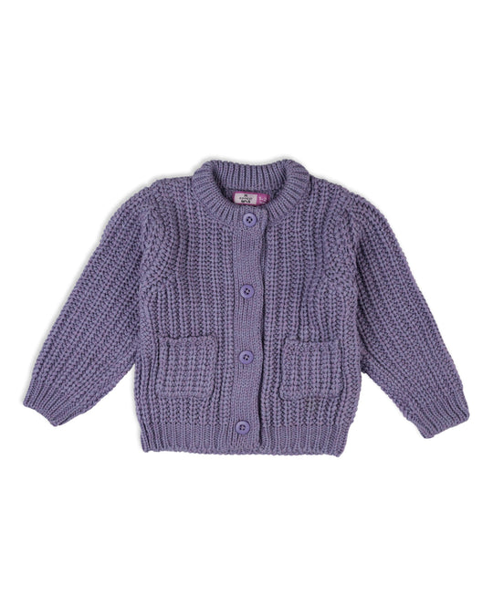 Eminent Girls Sweater