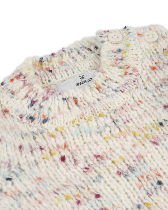 Eminent Newborn Girls Sweater Suit