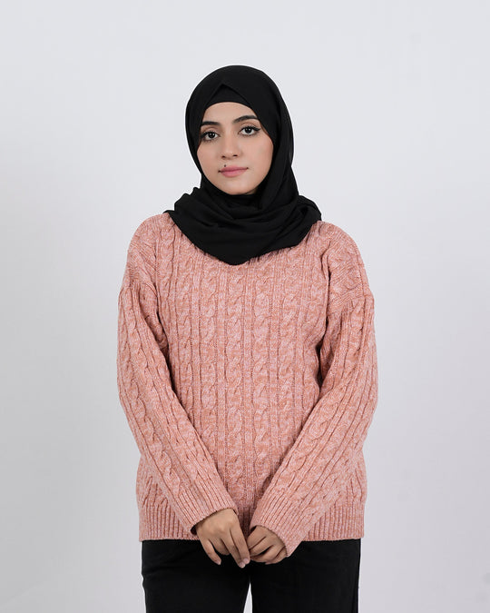Eminent Women Sweater