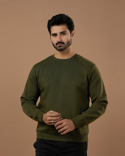 Eminent Men Sweatshirt
