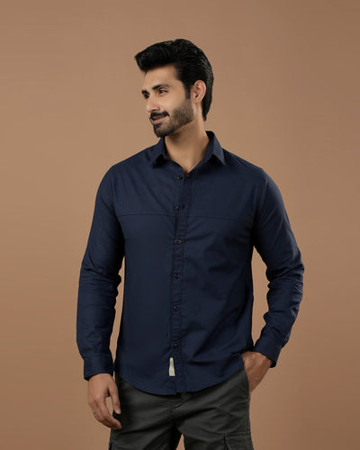 Eminent Men Casual Shirt