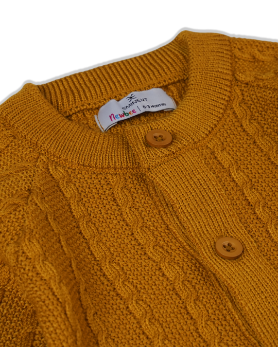 Eminent Newborn Girls Full Sleeves Romper, Newborn Girls Rompers, Eminent, Chase Value