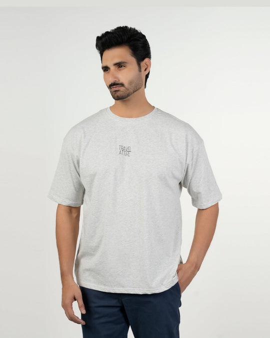 Eminent Men's Half Sleeves T-Shirt