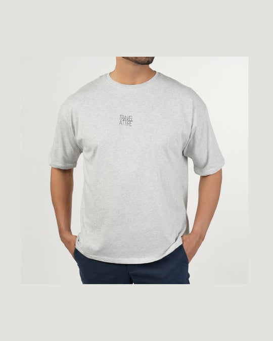 Eminent Men's Half Sleeves T-Shirt