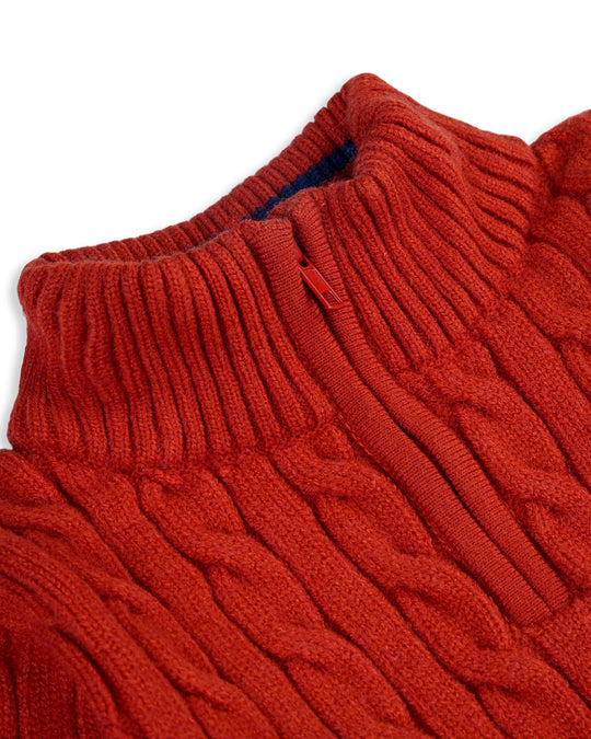 Eminent Boys Sweater