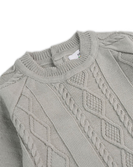 Eminent Newborn Boys Romper – Full Sleeves