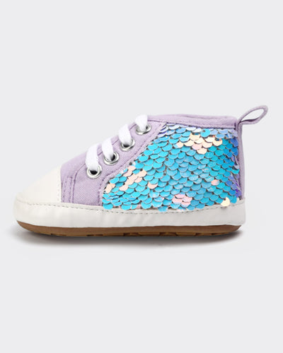 Newborn Girls Shoes