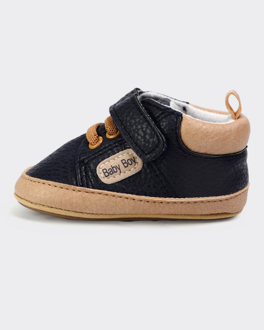 Newborn Boys Shoes