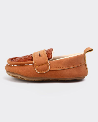 Newborn Boys Loafers