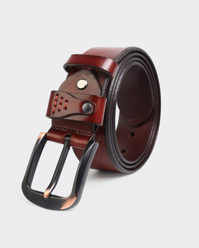 Men's Belt