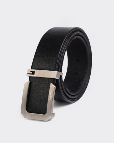 Men's Leather Belt