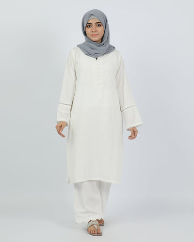 Eminent Women Straight Trouser