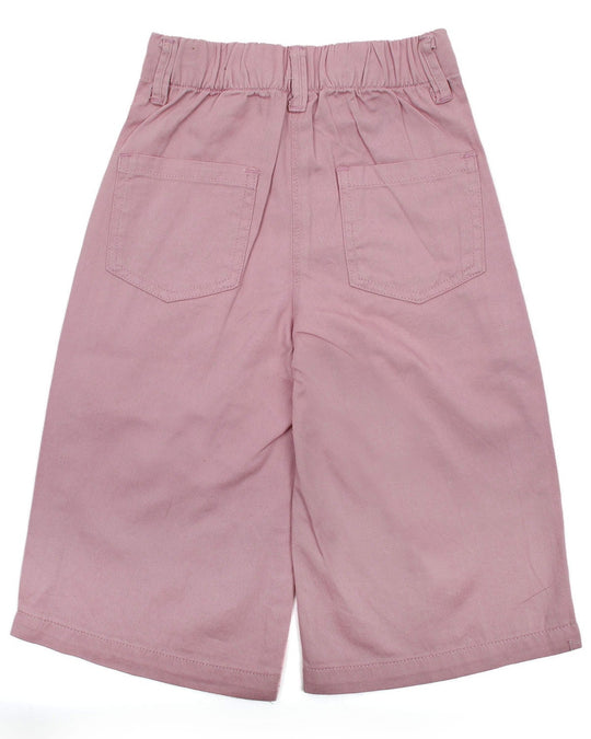 Eminent Girls Cotton Pant - Pink, Girls Pants & Capri, Eminent, Chase Value