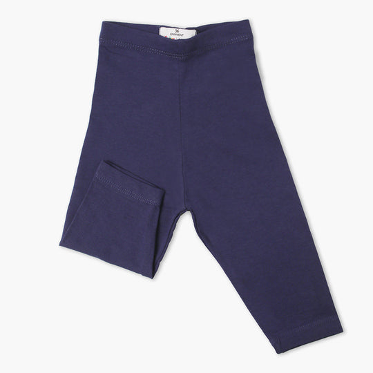 Eminent Newborn Girls Tights - Navy Blue, Newborn Girls Shorts Skirts & Pants, Eminent, Chase Value