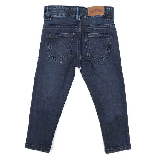 Eminent Boys Denim Pant - Dark Blue, Boys Denim Pants, Eminent, Chase Value