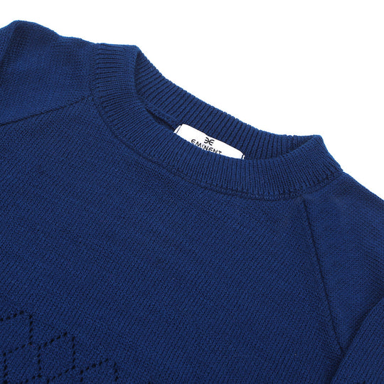 Eminent Girls Co-Ord Set - Royal Blue, Girls Suits, Eminent, Chase Value