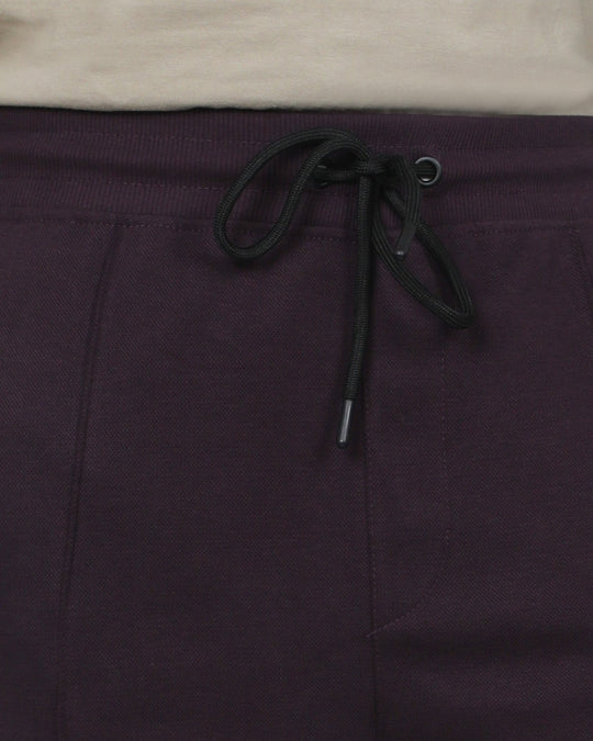 Eminent Men's Trouser - Plum, Men's Lowers & Sweatpants, Eminent, Chase Value