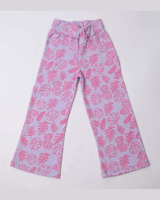 Eminent Girls Trouser - Light Purple, Girls Pants & Capri, Eminent, Chase Value