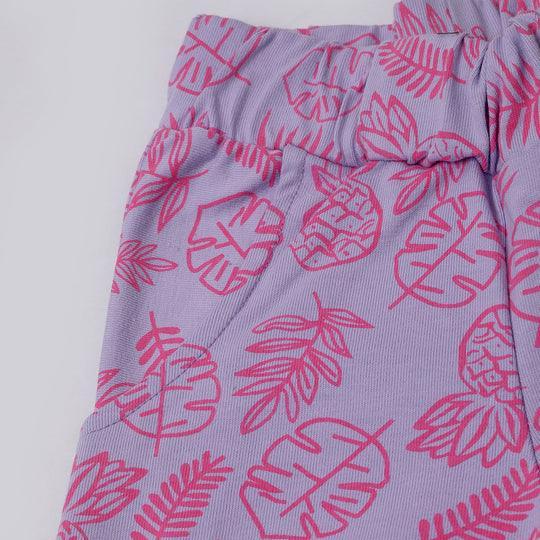 Eminent Girls Trouser - Light Purple, Girls Pants & Capri, Eminent, Chase Value