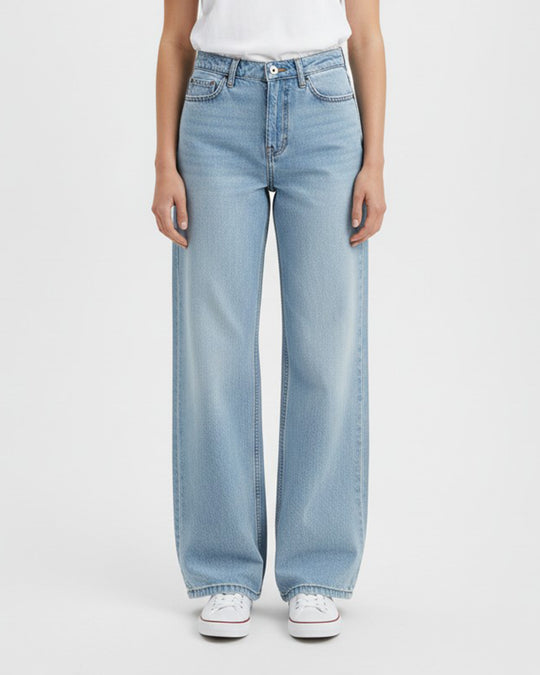 Women's Denim Pant