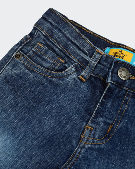 Boys Denim Pants