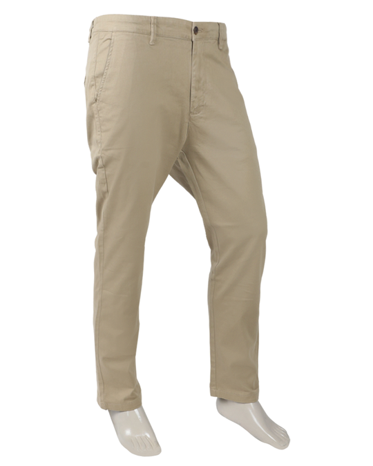 Eminent Men's Casual Pant - Khaki, Men's Casual Pants & Jeans, Eminent, Chase Value