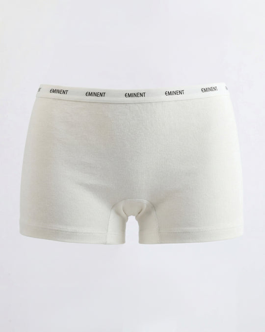 Women's Cotton Boyshorts
