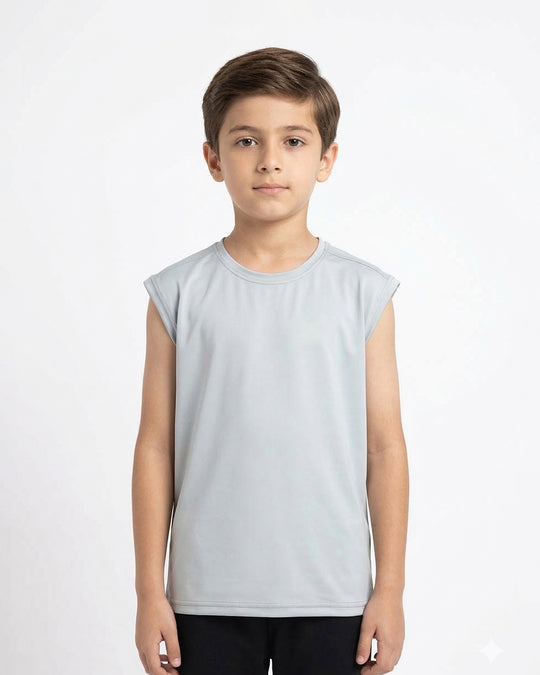 Boys' Sando T-Shirt
