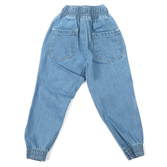 Eminent Boys Jogger Pant - Light Blue, Boys Shorts, Eminent, Chase Value