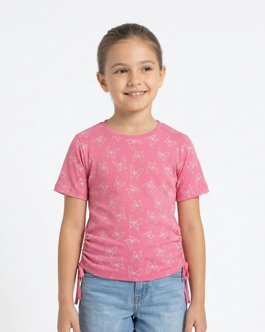 Girls' Top