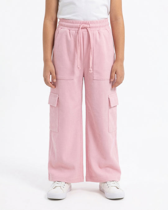 Girls' Trouser