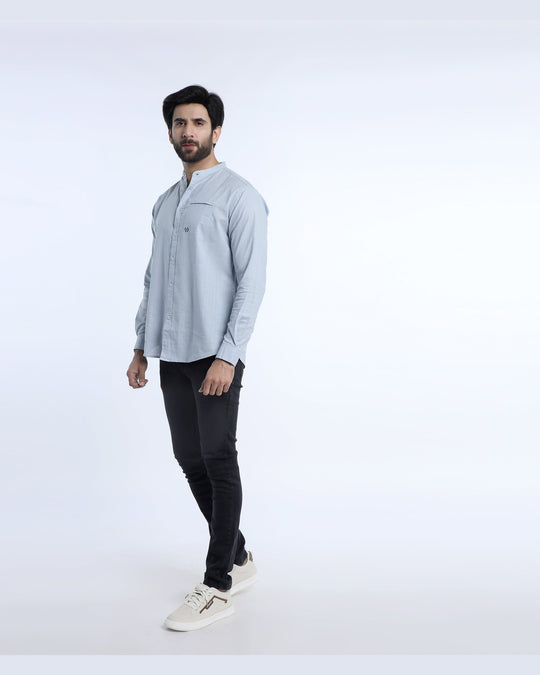 Eminent Men's Casual Shirt - Sky Blue, Men's Shirts, Eminent, Chase Value