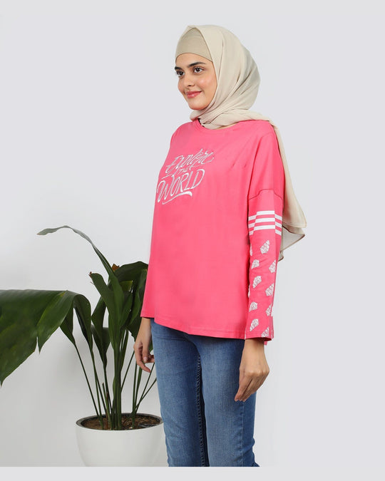 Eminent Women's T-Shirt - Honey, Women T-Shirts & Tops, Eminent, Chase Value