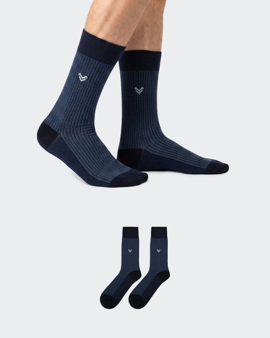 Men's Mercerized Socks