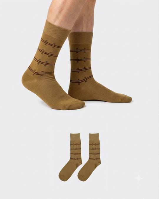 Men's Lycra Socks