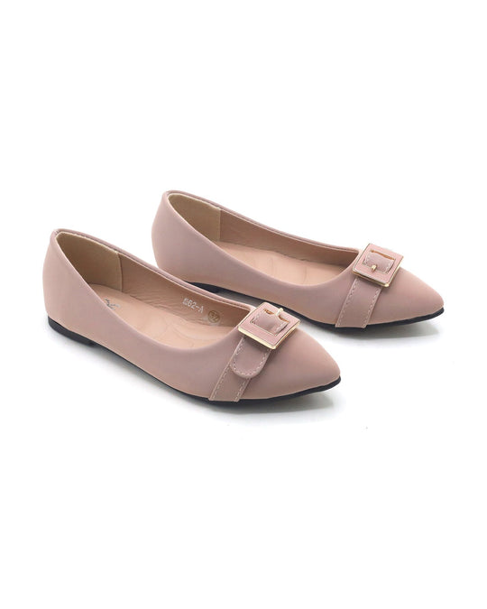 Eminent Girls Pumps - Pink, Girls Pump, Eminent, Chase Value