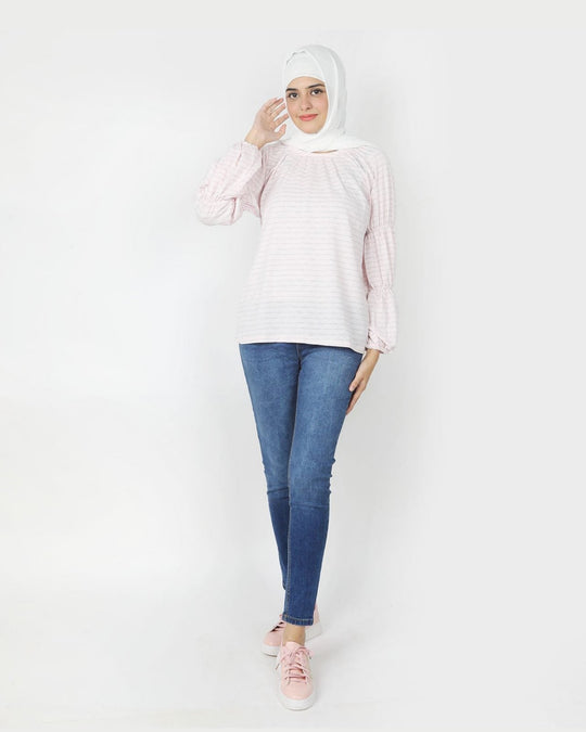 Eminent Women's Denim Pant - Mid Blue