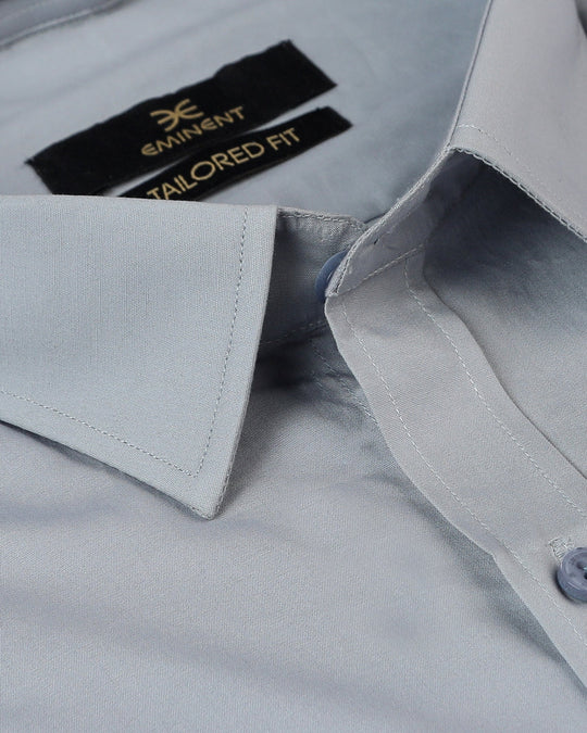 Eminent Men's Formal Plain Shirt, Men's Shirts, Eminent, Chase Value