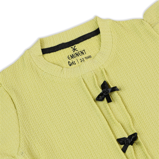 Eminent Girls Half Sleeves T-Shirt, Girls T-Shirts, Eminent, Chase Value