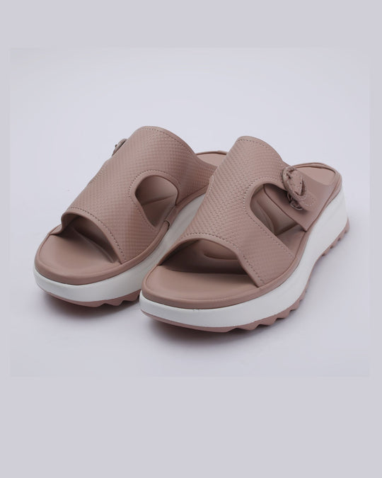 Eminent Women's Softy Slipper - Pink, Women Slippers, Chase Value, Chase Value