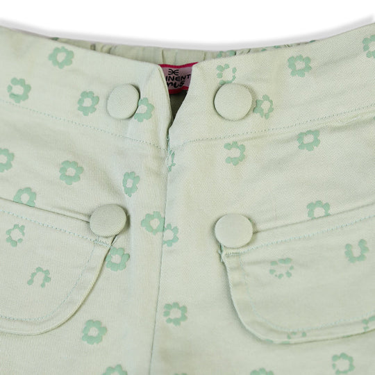 Eminent Girls Cotton Shorts, Girls Shorts Skirts, Eminent, Chase Value