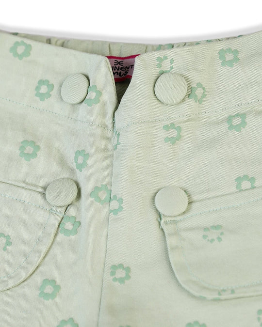 Eminent Girls Cotton Shorts, Girls Shorts Skirts, Eminent, Chase Value