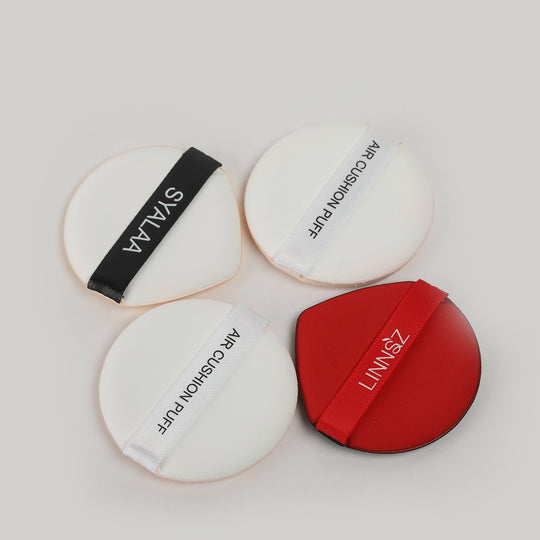 Eminent Air Puff 4IN1 - Multi Color, Brushes & Applicators, Eminent, Chase Value