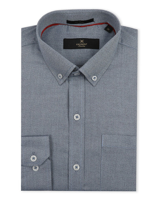Eminent Men's Saturday Shirt - Denim, Men's Shirts, Eminent, Chase Value