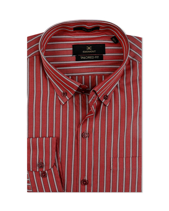 Eminent Men Formal Shirt