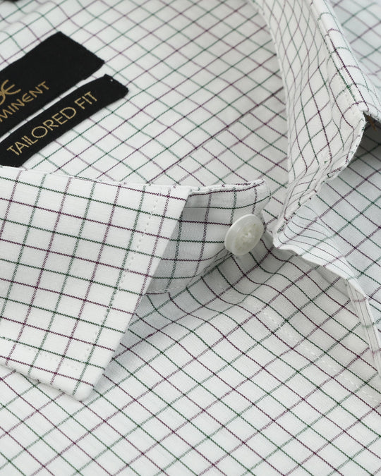 Eminent Men Formal Shirt